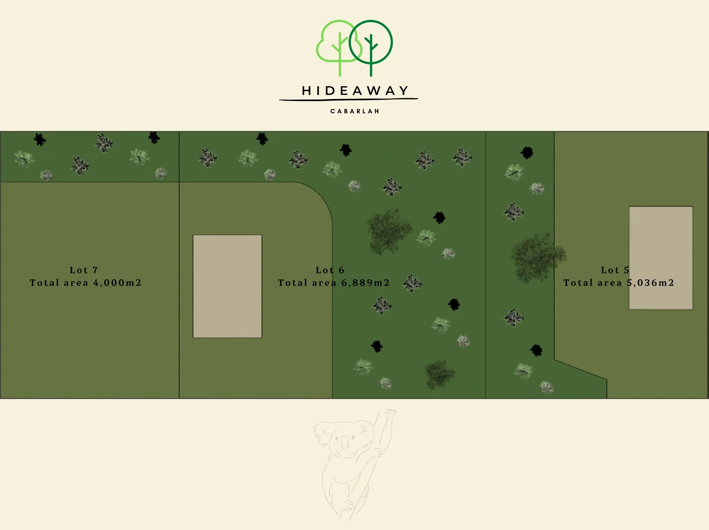 Additional image 11 of Lot 7 Castle Road, Cabarlah QLD 4352