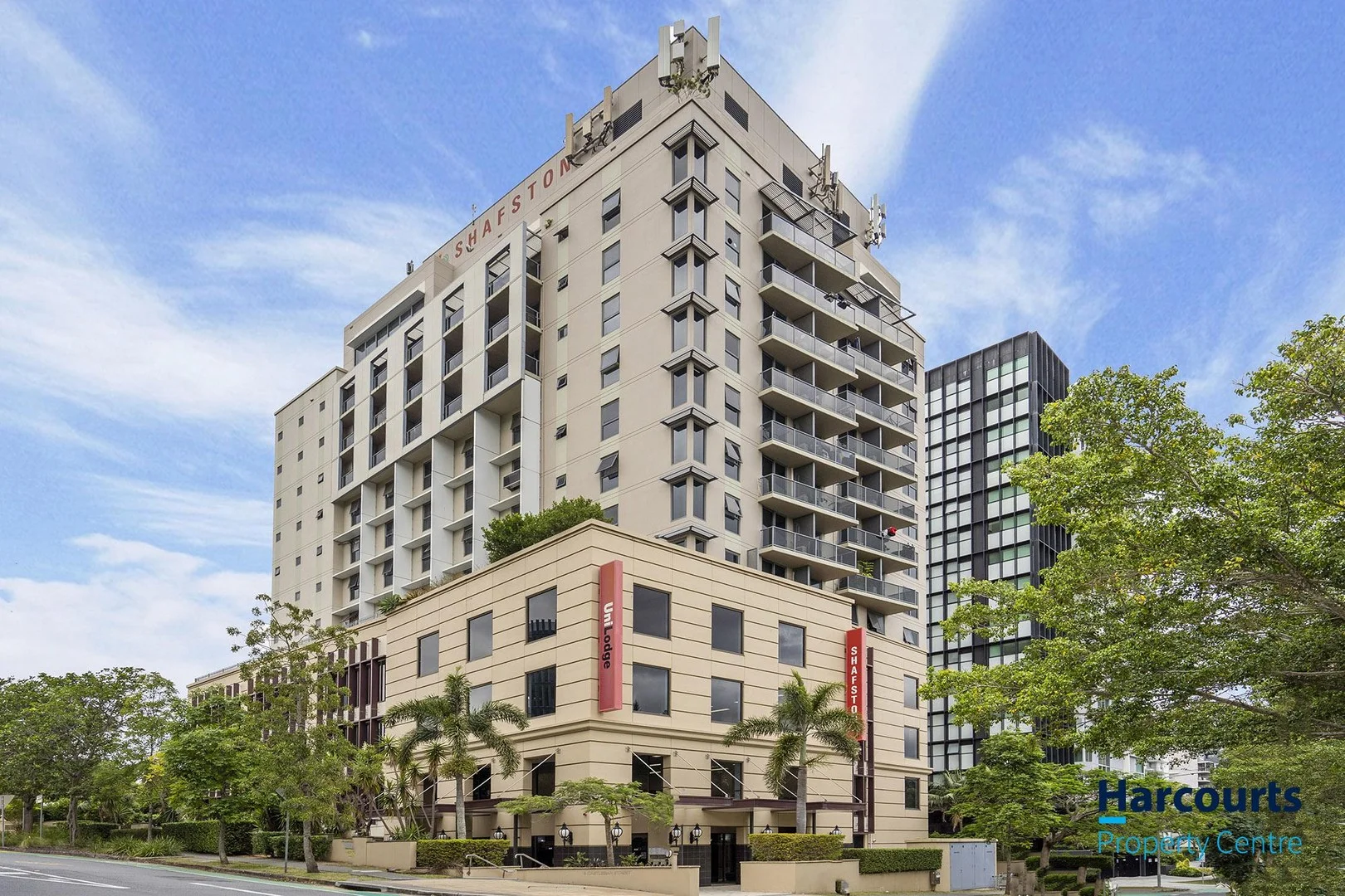 702/188 Shafston Avenue, Kangaroo Point QLD 4169