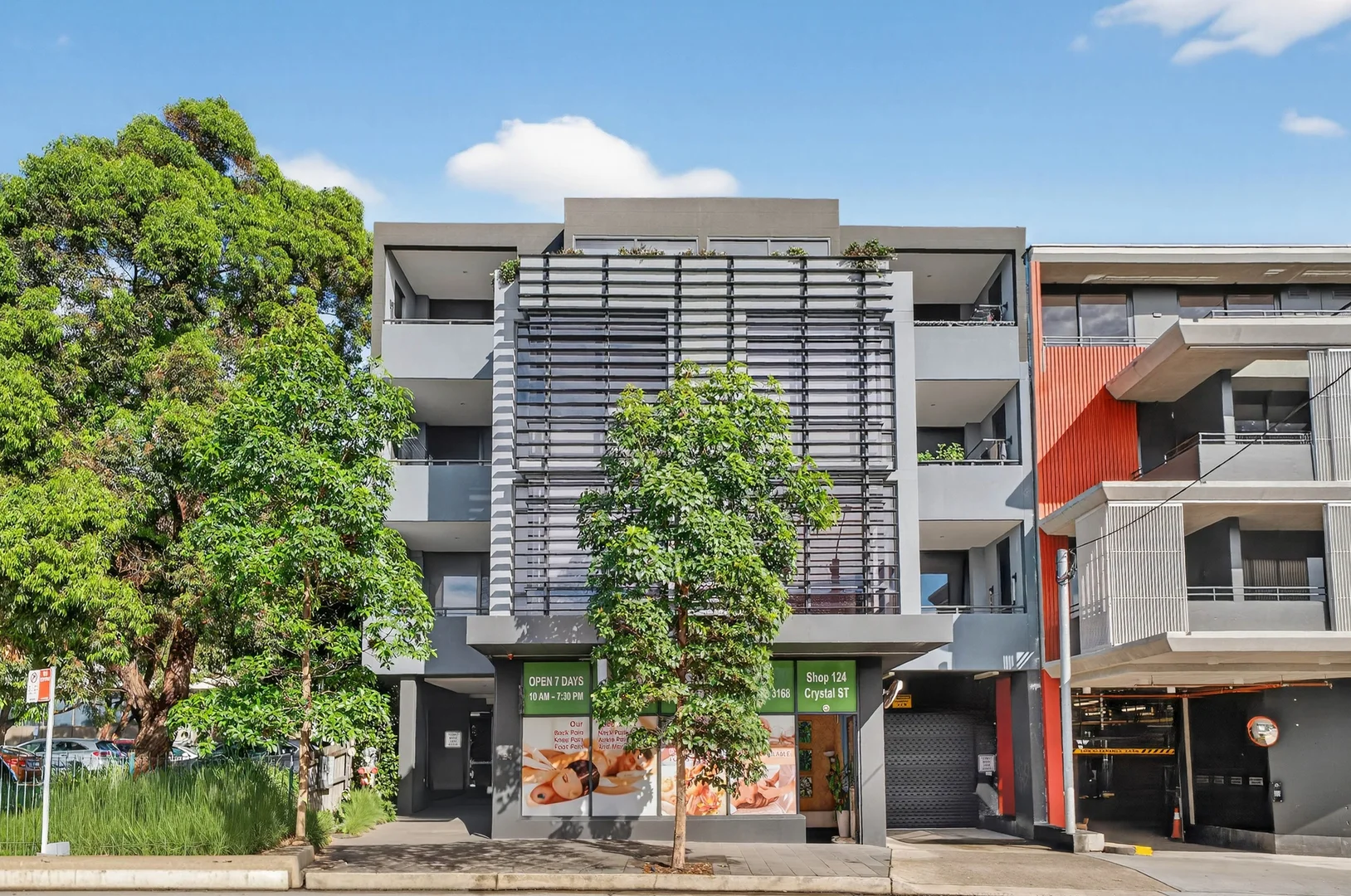 Additional image 9 of 1/124 Crystal Street, Petersham NSW 2049