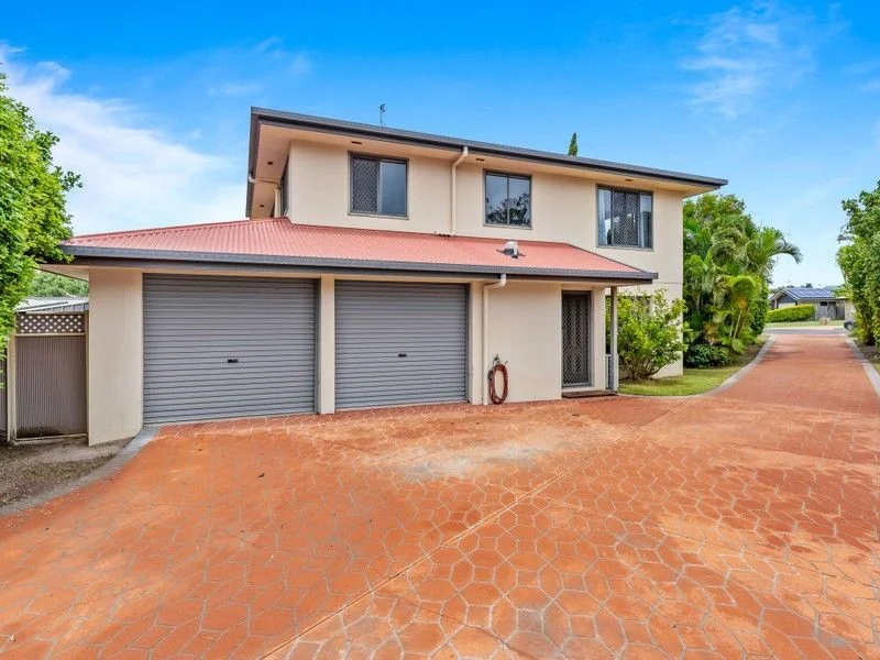 Unit 1/7 Ruddiman Court, Torquay QLD 4655