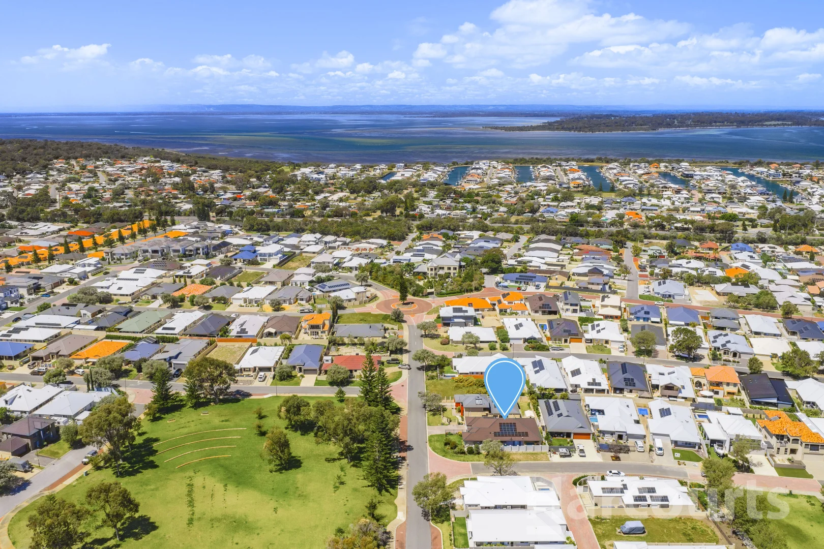Additional image 26 of 16 Sail Avenue, Wannanup WA 6210