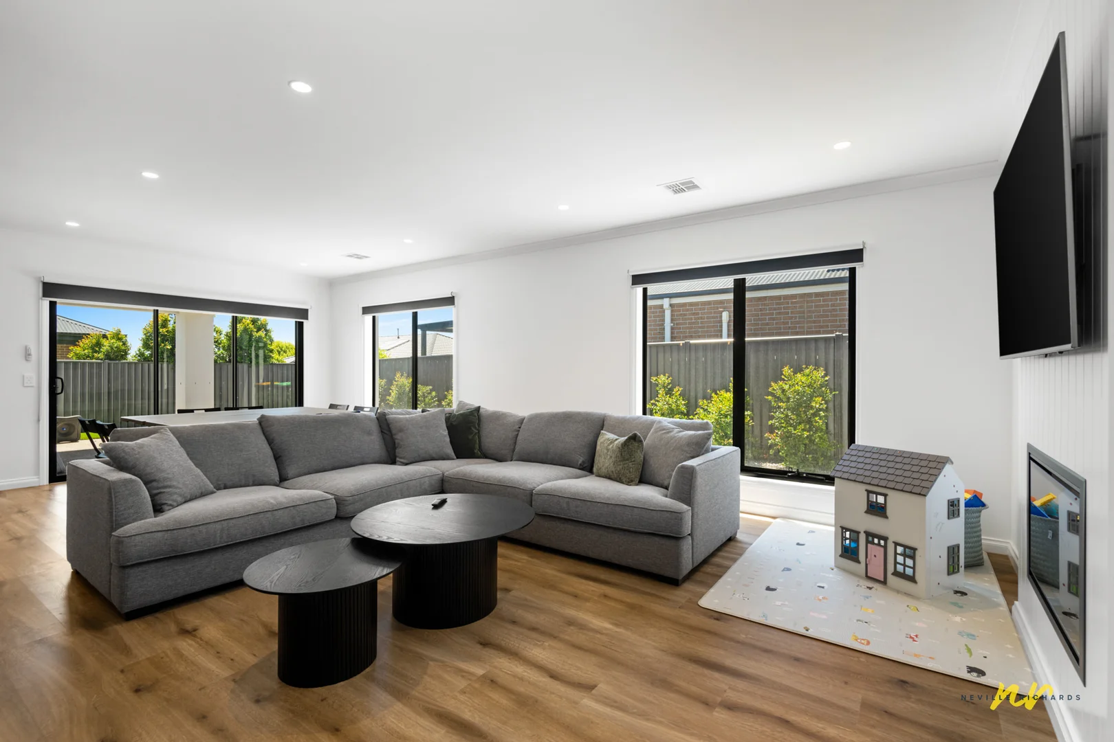 35 Reardon Crescent, St Leonards VIC 3223 photo 3