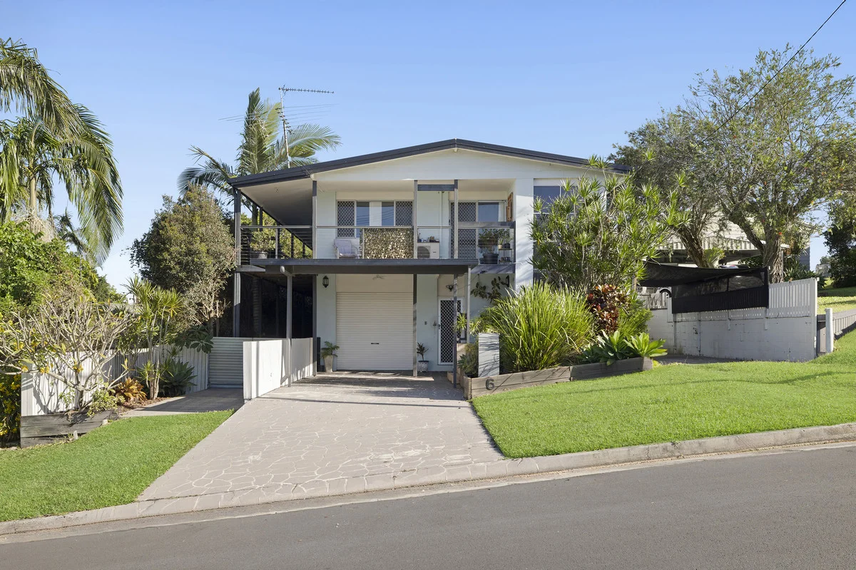 6 Seagull Avenue, Aroona QLD 4551