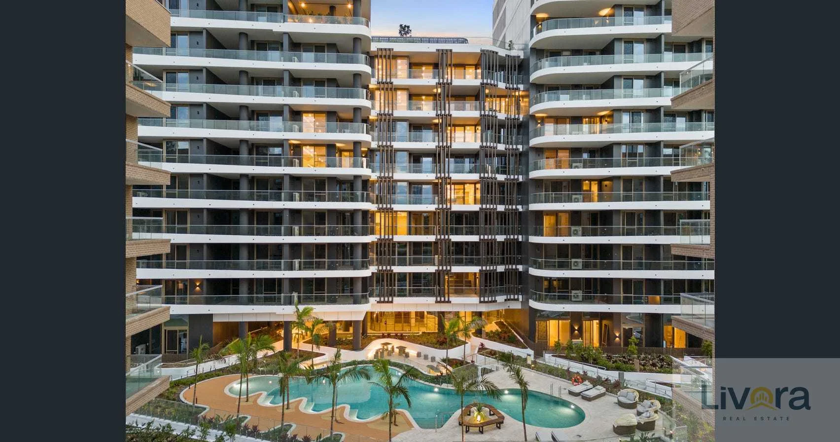 Additional image 13 of 1505/8 Maitland Place, Norwest NSW 2153