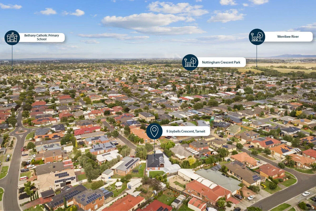 Additional image 24 of 9 Joybells Crescent, Tarneit VIC 3029
