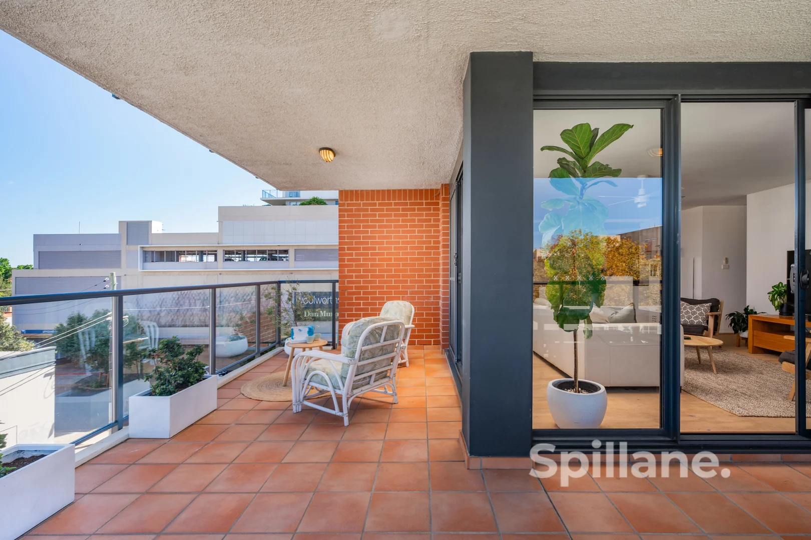 Additional image 5 of 301/4 Ravenshaw Street, Newcastle West NSW 2302