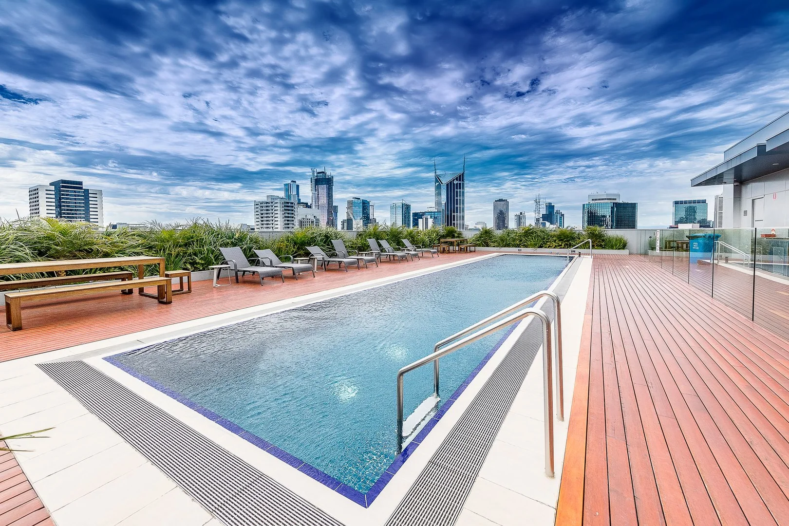 Additional image 12 of 803/199 William Street, Melbourne VIC 3000