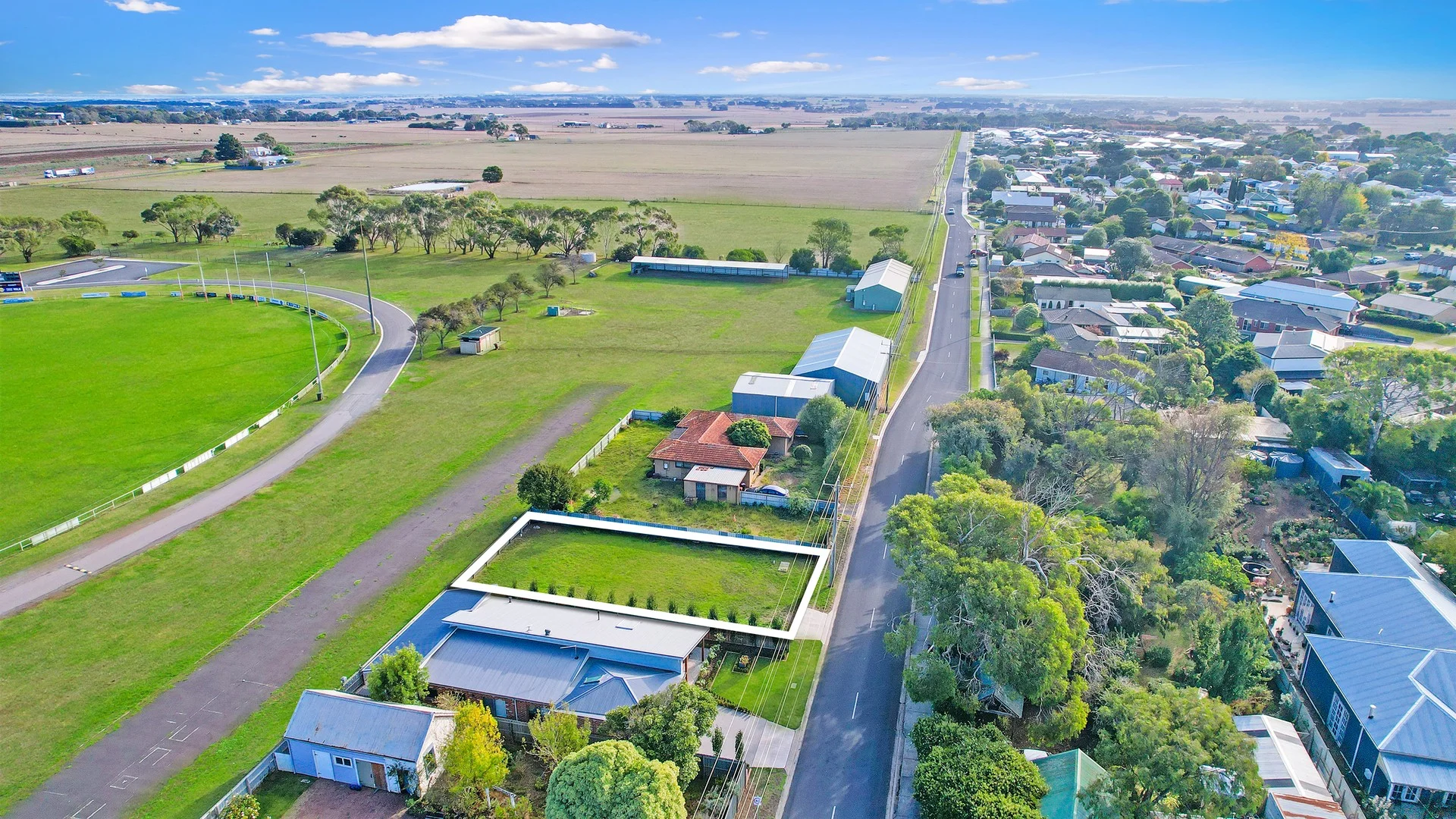 Additional image 2 of 1A King Street, Koroit VIC 3282