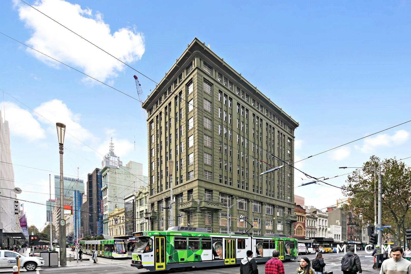 Additional image 16 of 1907/181 A’Beckett Street, Melbourne VIC 3000
