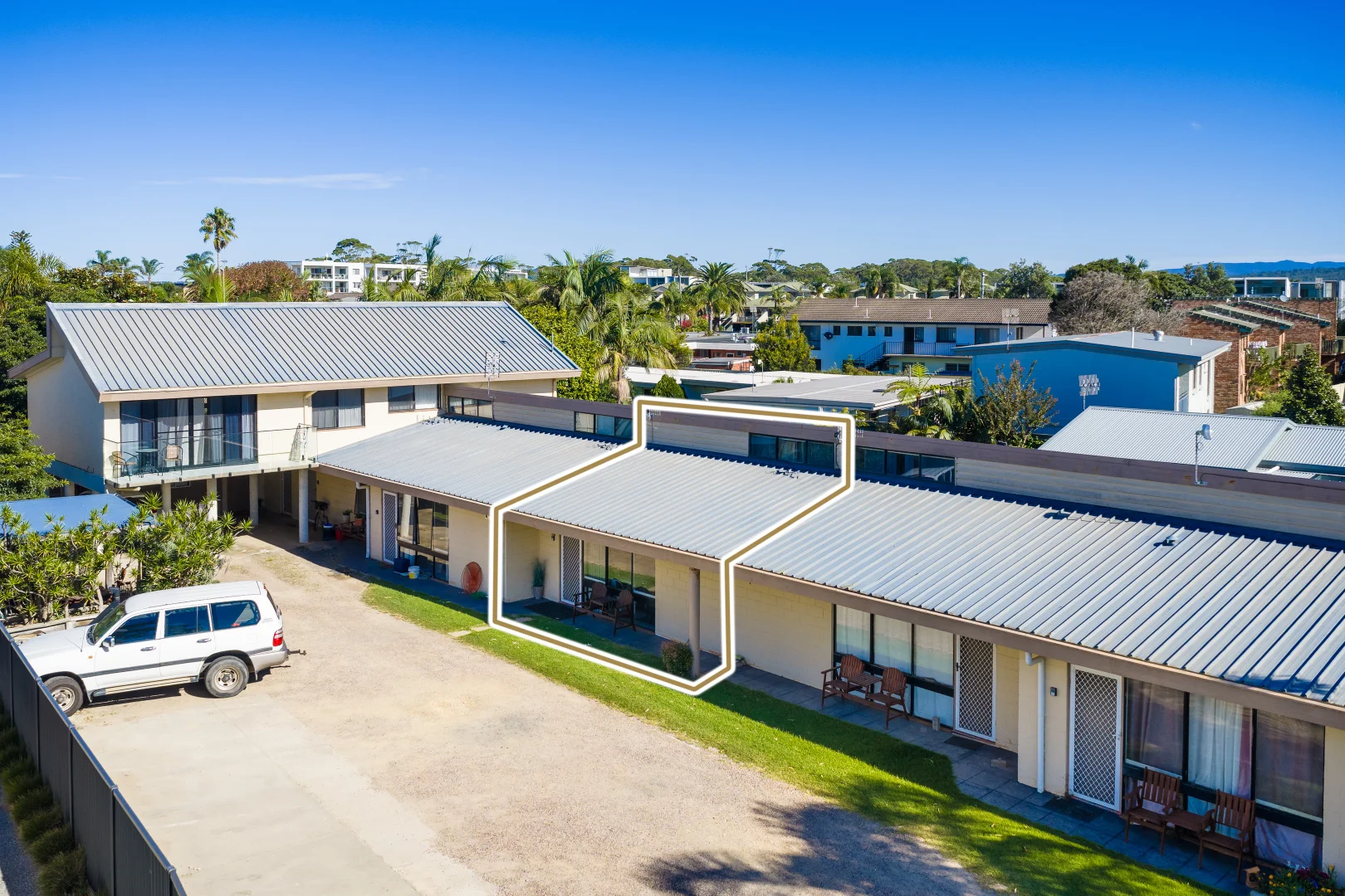 Additional image 29 of 3/30-32 Fishpen Road, Merimbula NSW 2548