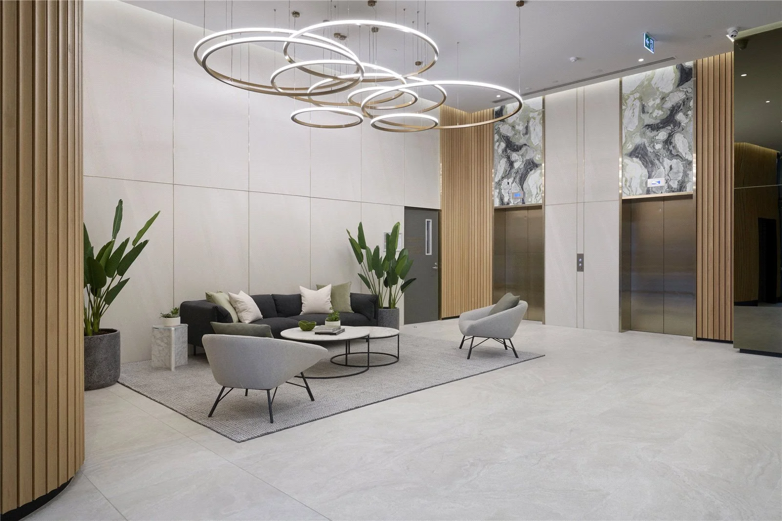 Additional image 14 of 207/408 Spencer Street, West Melbourne VIC 3003