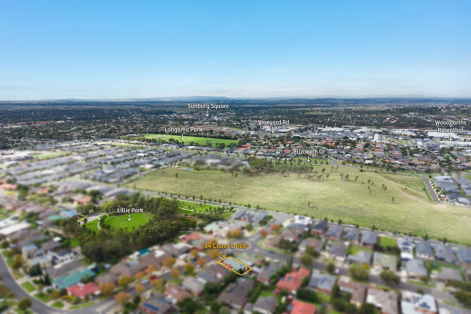 Additional image 22 of 84 Cover Drive, Sunbury VIC 3429