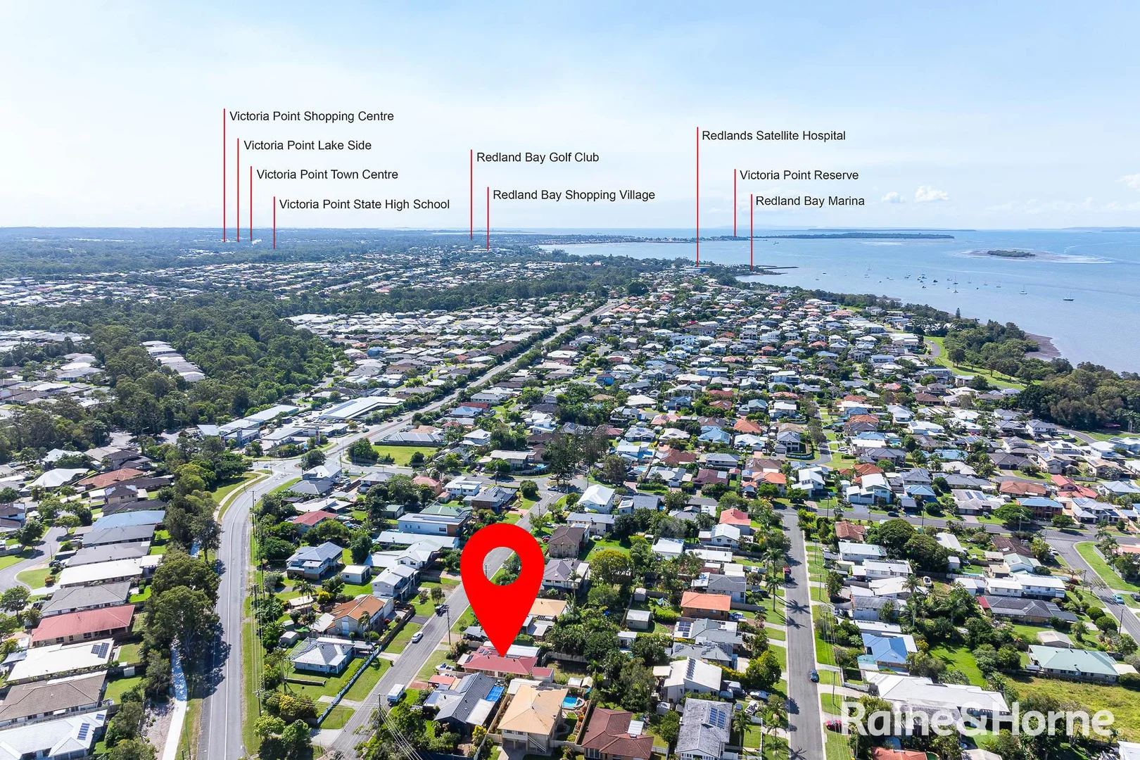 Additional image 18 of 3 Carol Street, Redland Bay QLD 4165
