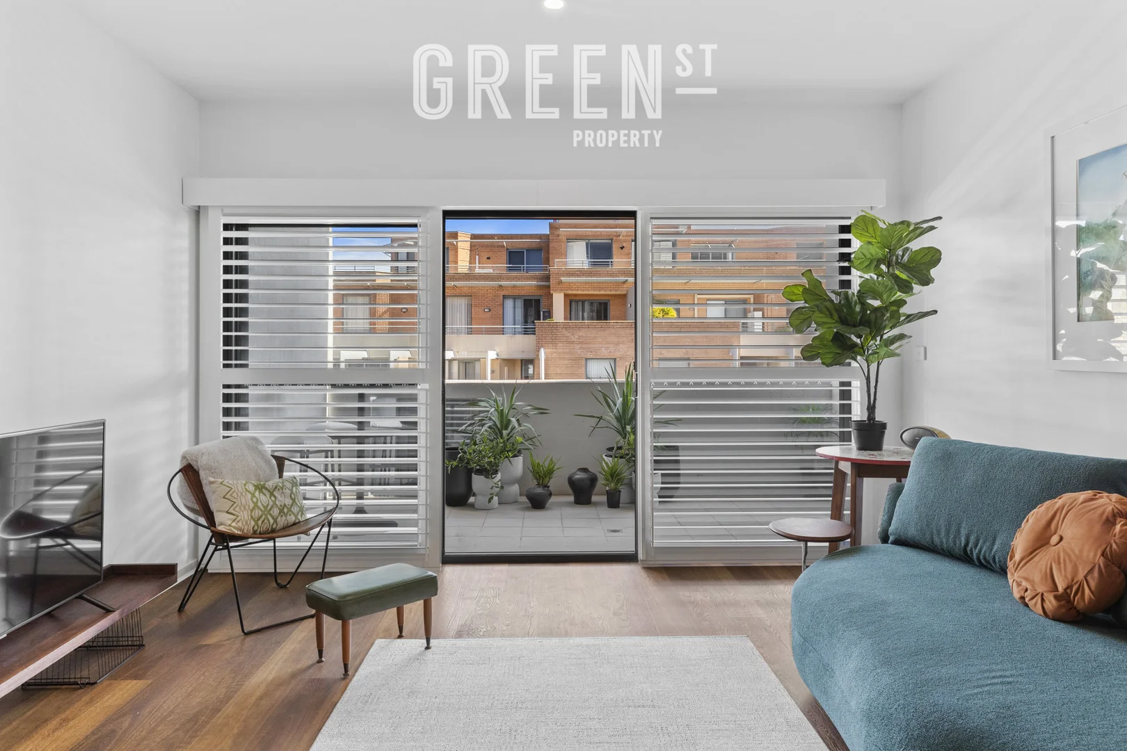 Additional image 3 of 601/9 Watt Street, Newcastle NSW 2300