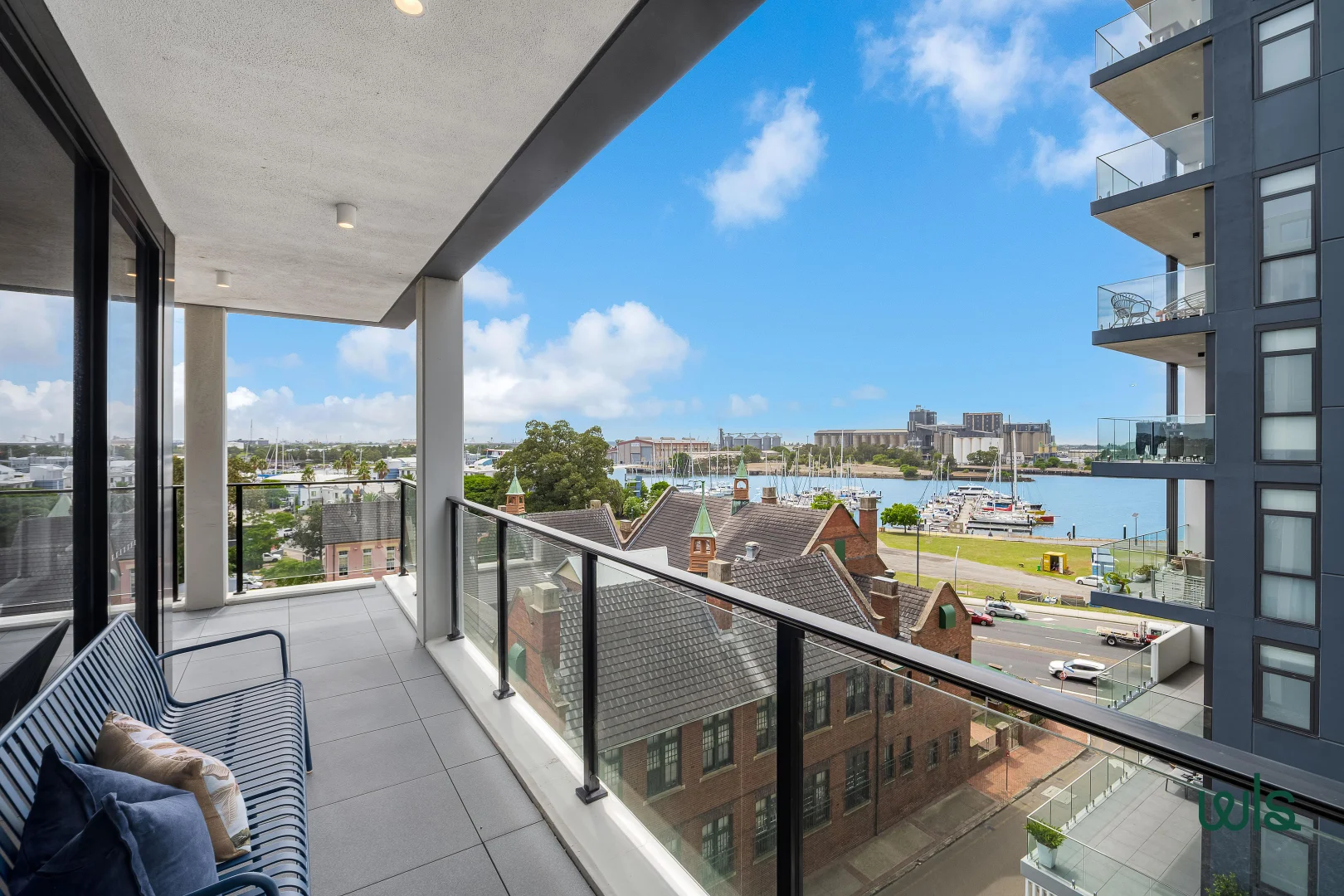 Additional image 14 of 603/12 Bishopsgate Street, Wickham NSW 2293
