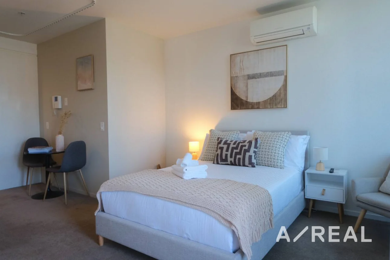 Additional image 2 of 2306/350 William St, West Melbourne VIC 3003