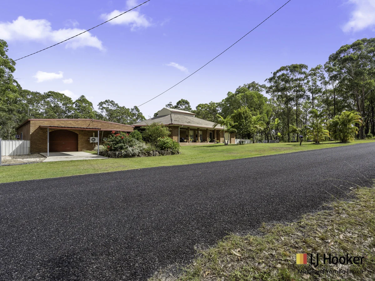 Additional image 3 of 151 Crisp Drive, Ashby Heights NSW 2463