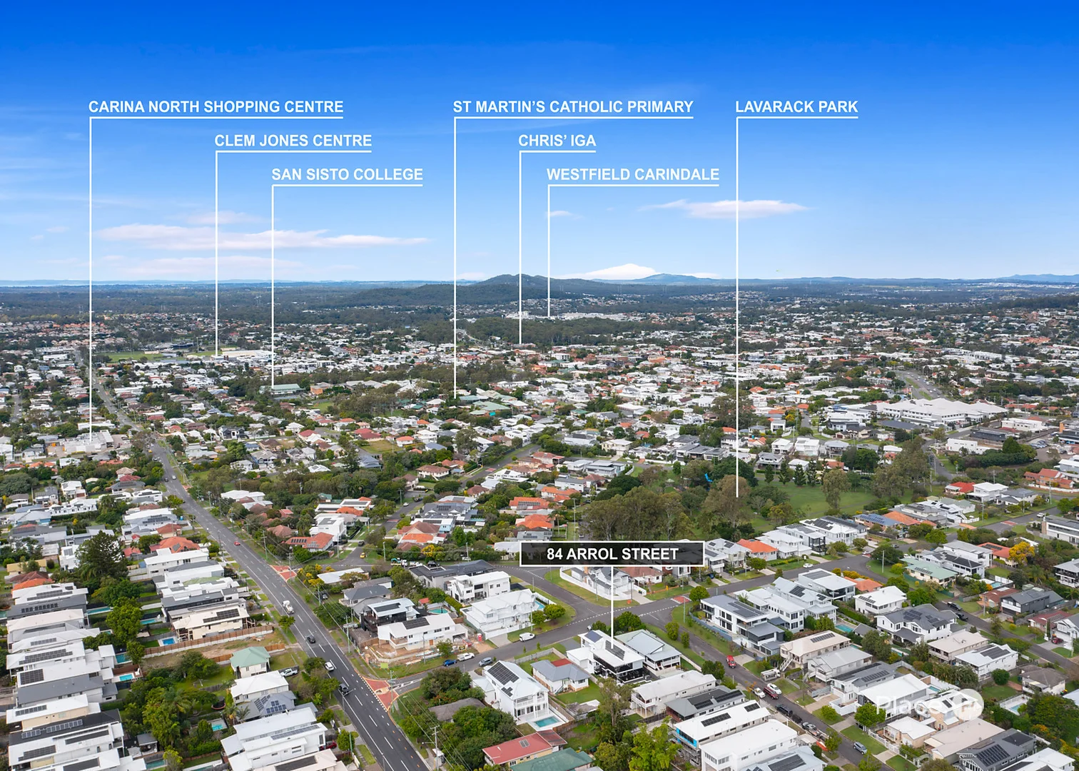 Additional image 20 of 84 Arrol Street, Camp Hill QLD 4152