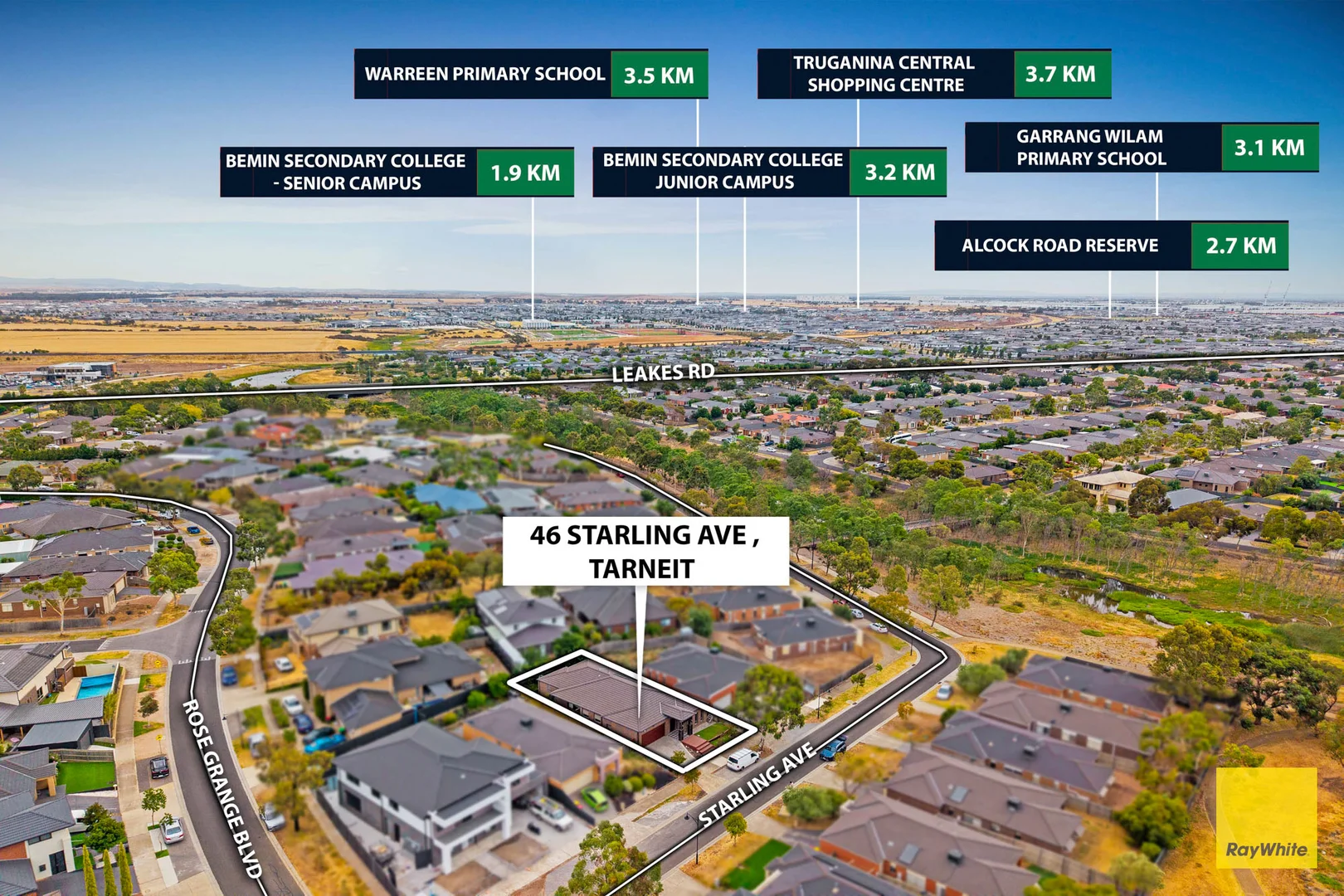 Additional image 24 of 46 Starling Avenue, Tarneit VIC 3029