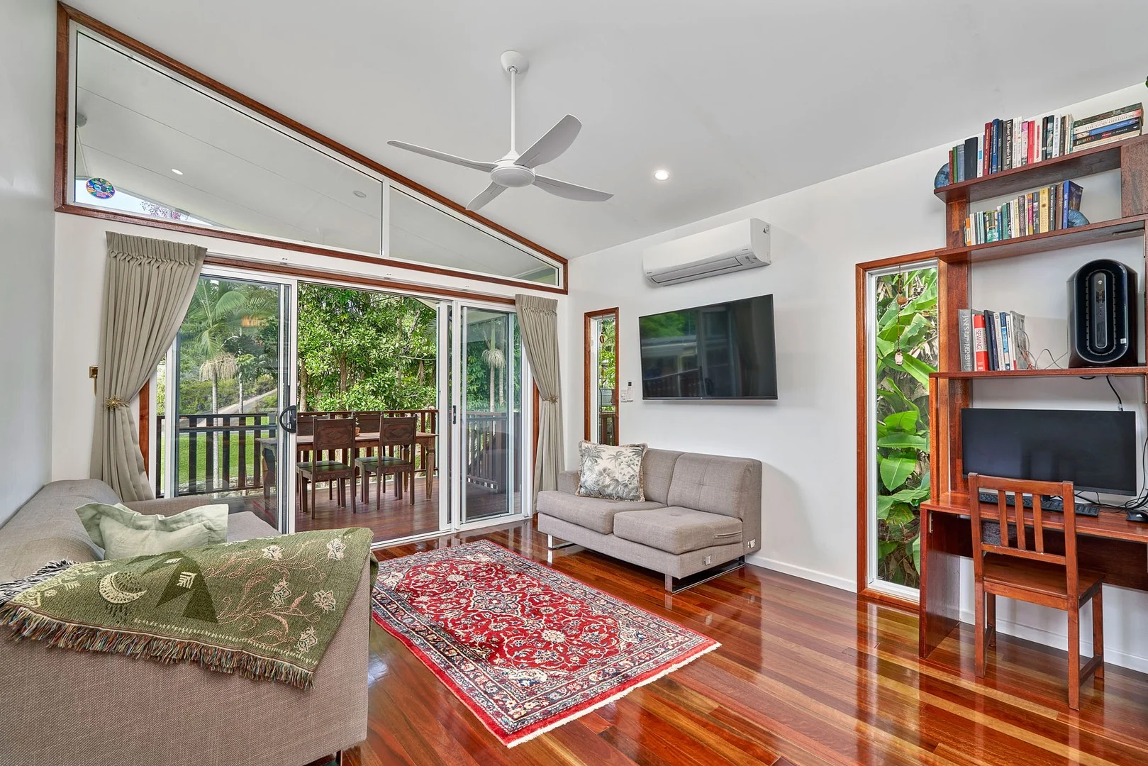 3 Tully Court, Kuranda QLD 4881