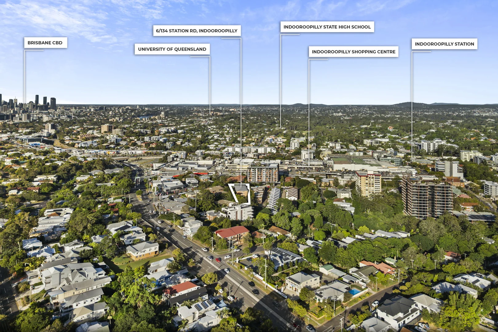 Additional image 11 of 6/134 Station Road, Indooroopilly QLD 4068