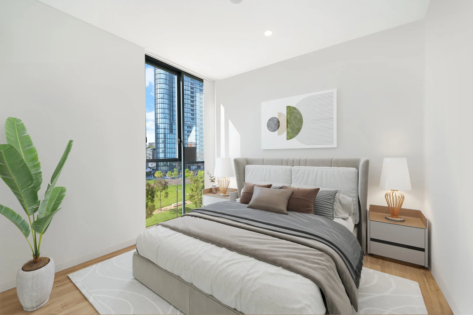 Additional image 10 of 302/6 Paul Street, Zetland NSW 2017