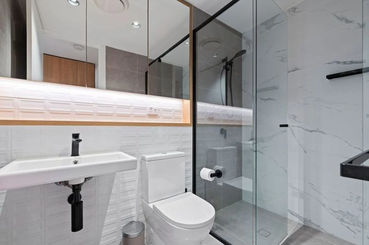 Additional image 5 of 404/31 Wyandra St, Teneriffe QLD 4005