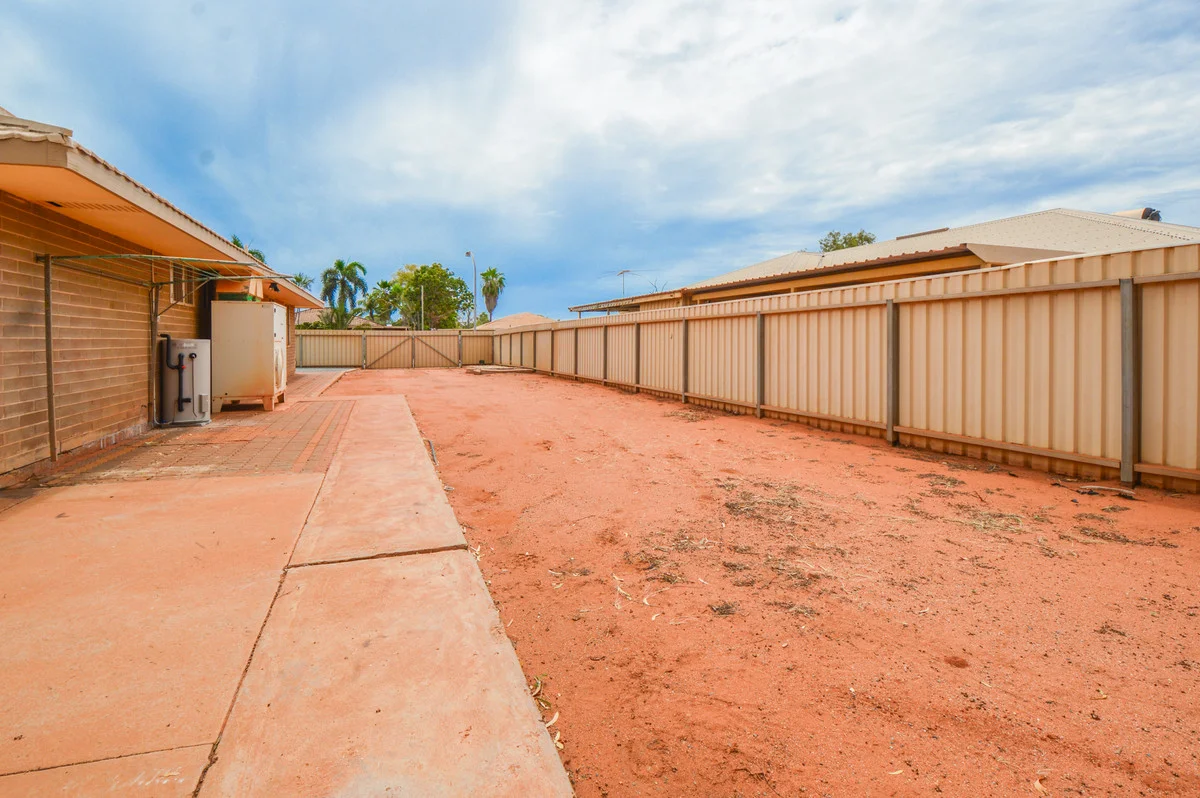 Additional image 27 of 10 Lovell Way, South Hedland WA 6722