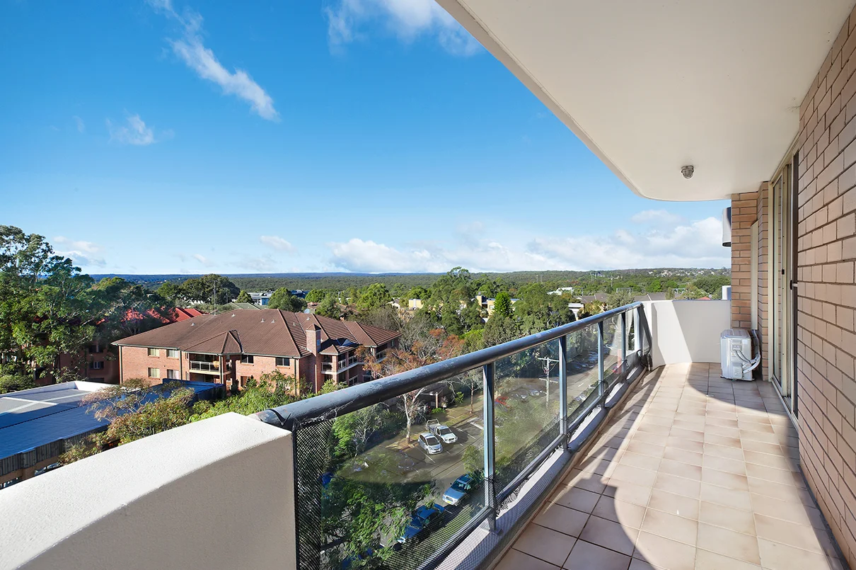 37/1 Gray Street, Sutherland NSW 2232