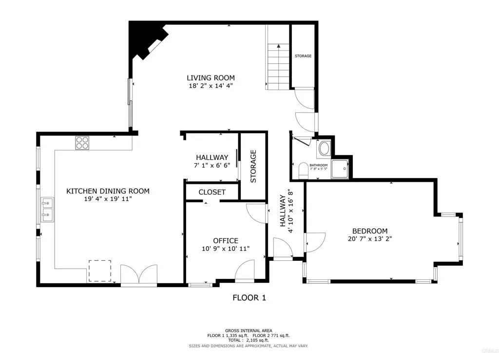 Additional image 81 of 1095 Winding Oak Dr., Chula Vista, CA 91910