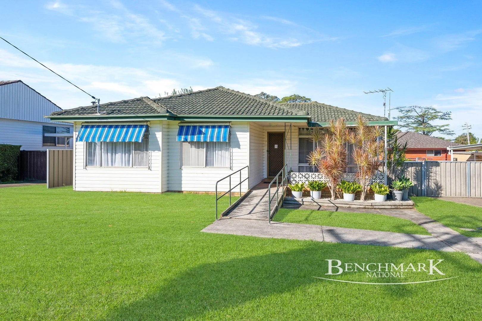3 Pritchard Avenue, Hammondville NSW 2170
