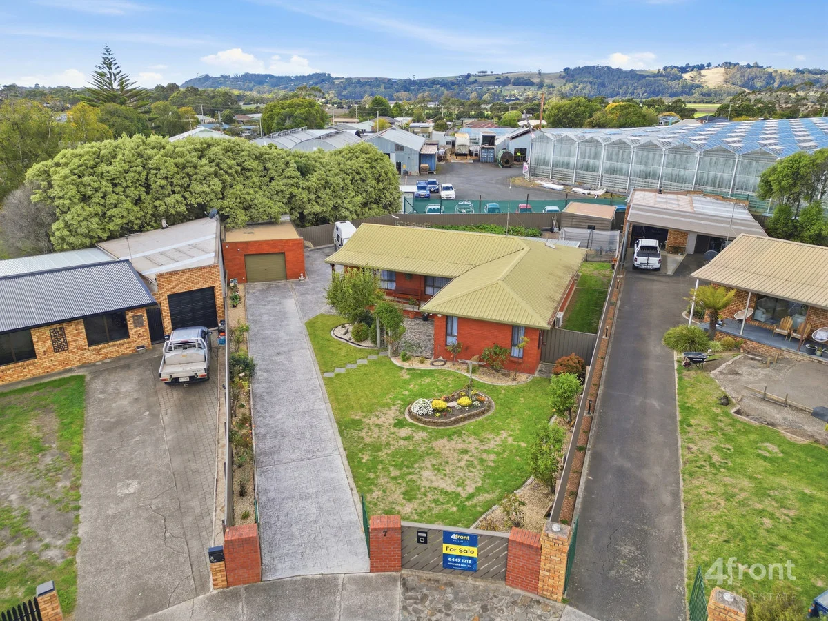 Additional image 2 of 7 Lowry Place, Turners Beach TAS 7315