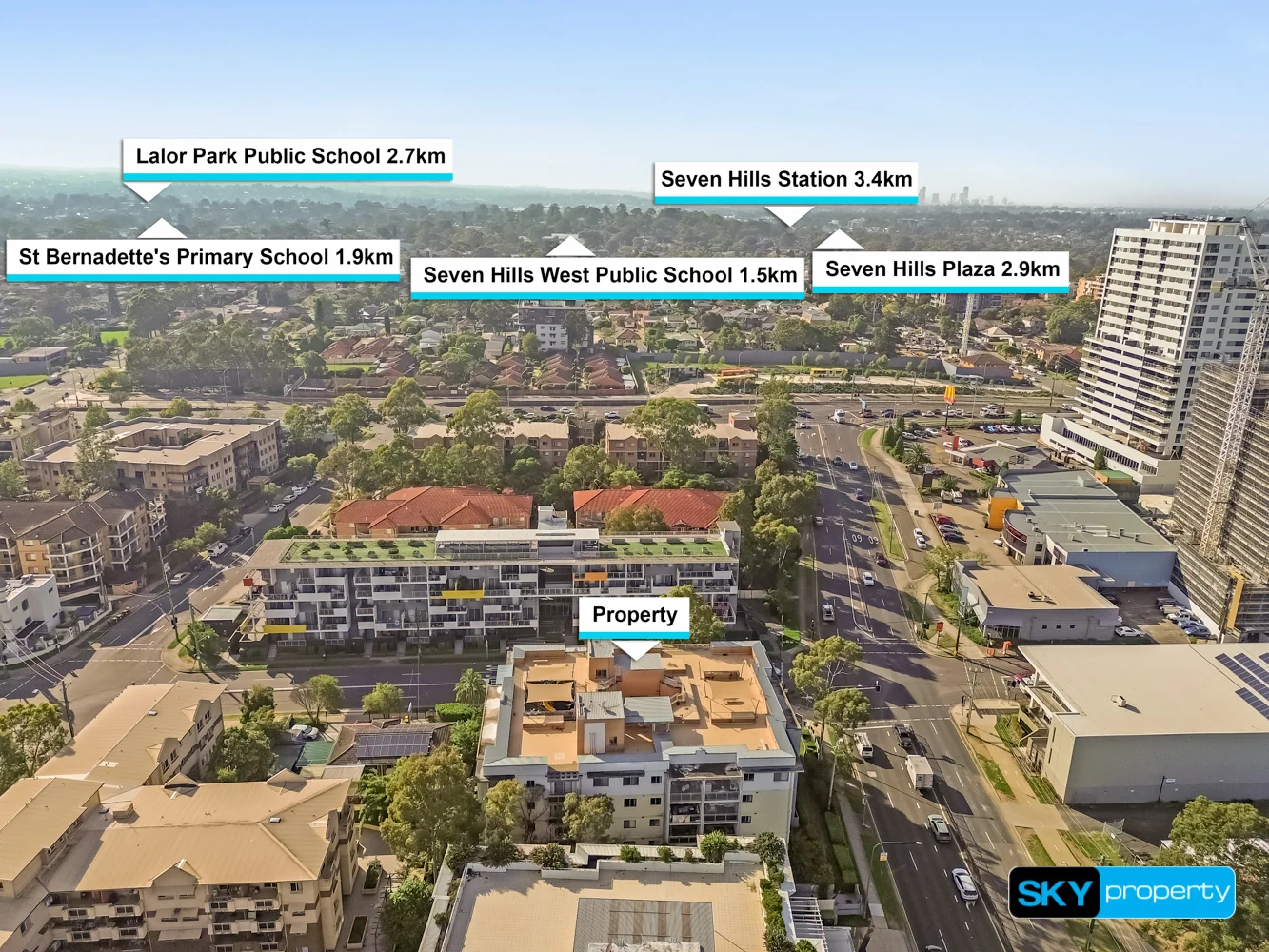 Additional image 17 of 29/17-19 Third Avenue, Blacktown NSW 2148