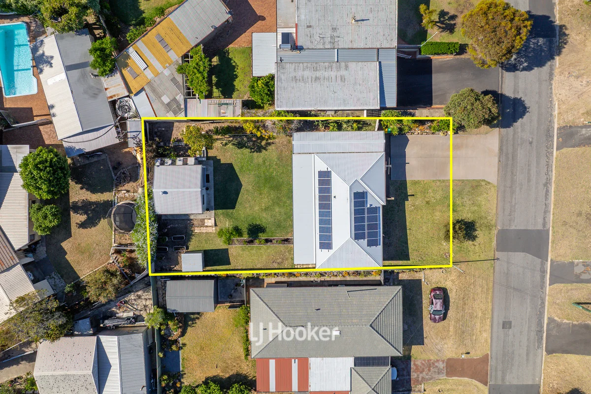 Additional image 20 of 23 Tilley Crescent, East Bunbury WA 6230