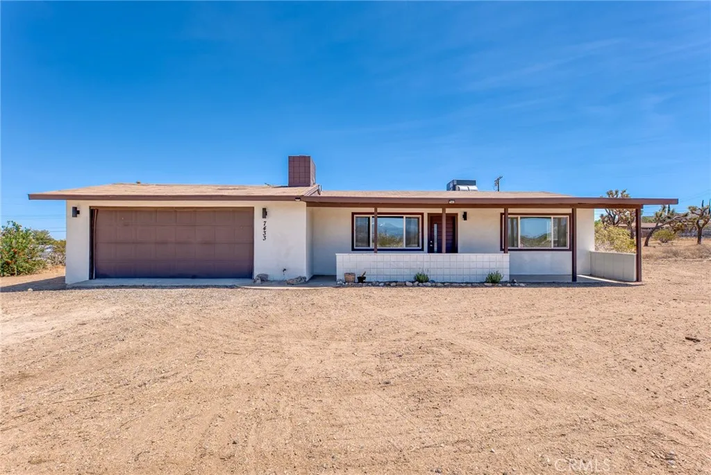 Additional image 3 of 7433 Sage Ave, Yucca Valley, CA 92284