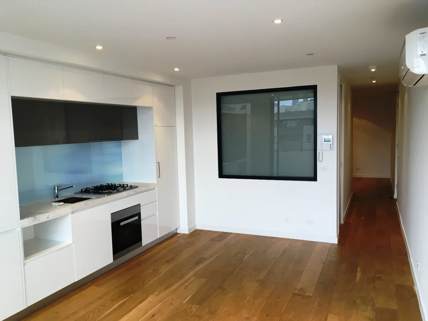 Additional image 3 of 502/41 Nott Street, Port Melbourne VIC 3207