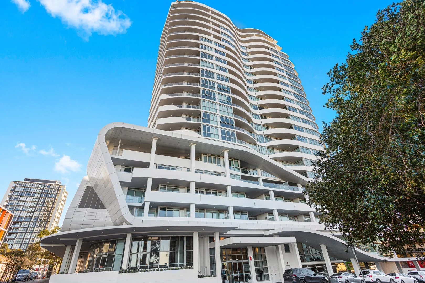 Additional image 10 of 701/10-18 Regent Street, Wollongong NSW 2500