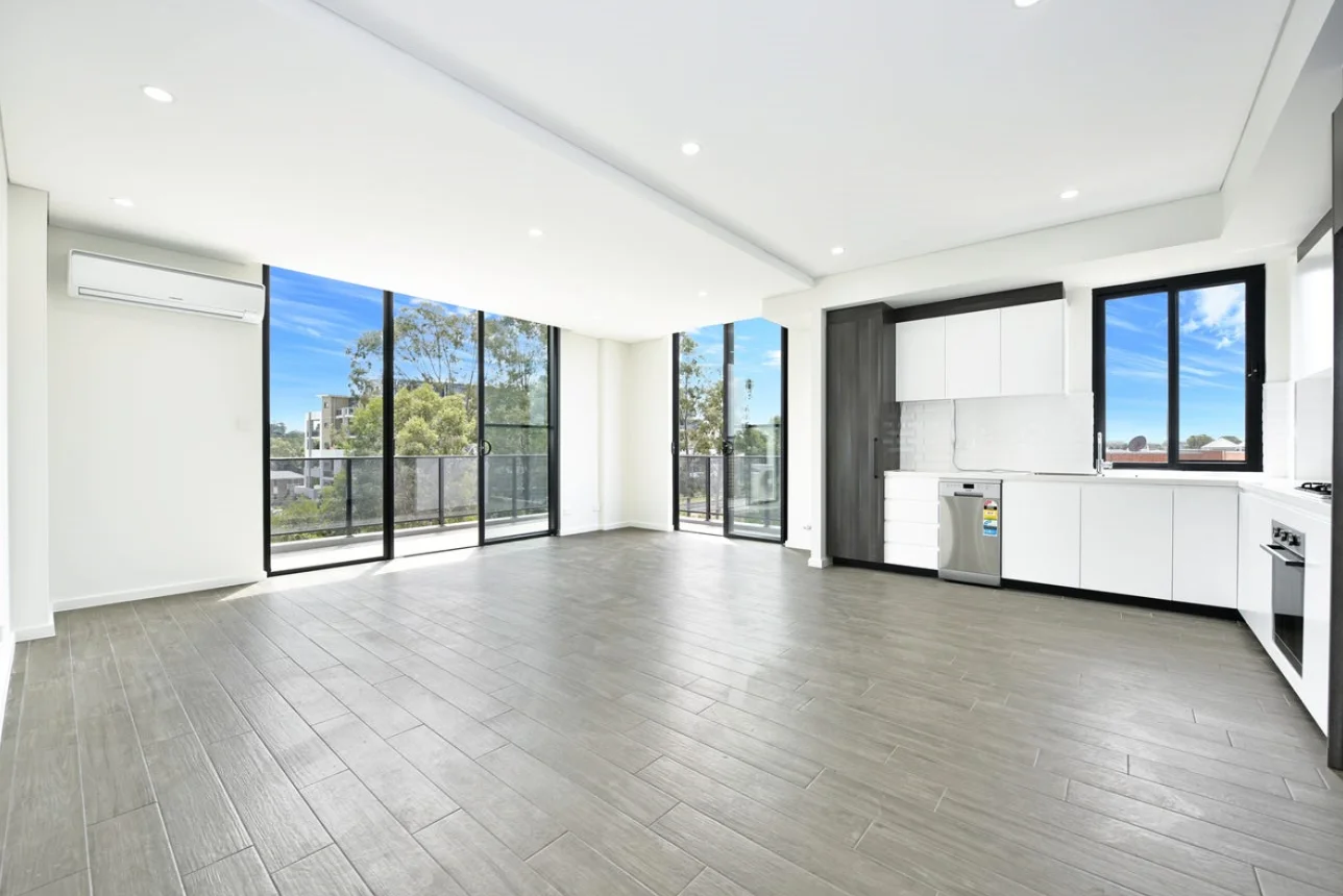 16/48-58 Railway Terrace, Granville NSW 2142