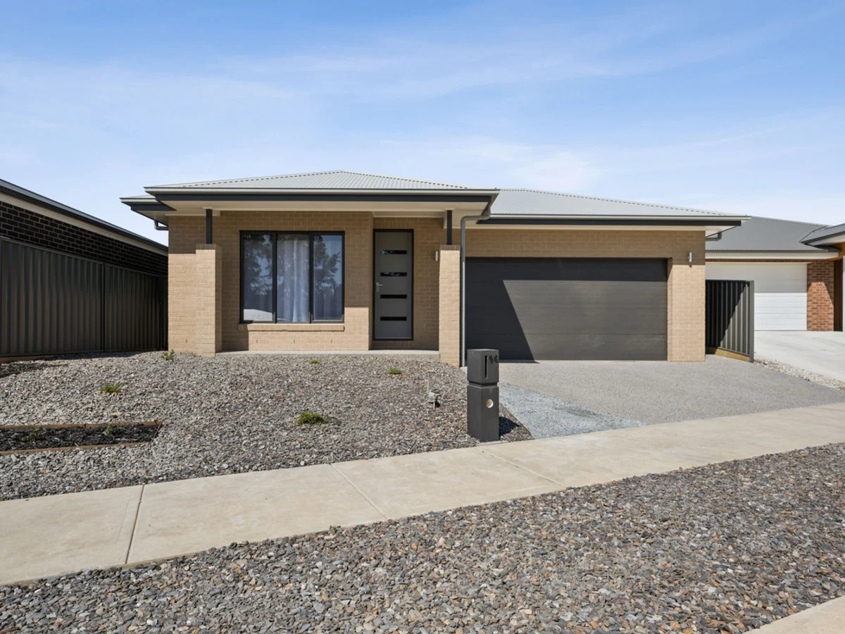 50 Ledbury Circuit, Wodonga VIC 3690