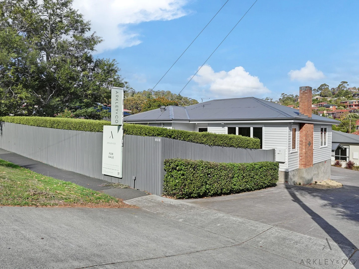 1/130 Gordons Hill Road, Lindisfarne TAS 7015