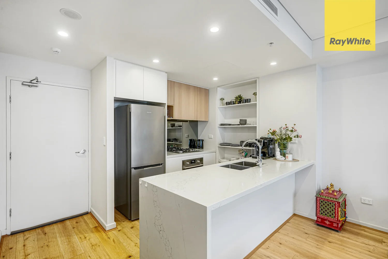 Additional image 3 of 419/100 Fairway Drive, Norwest NSW 2153