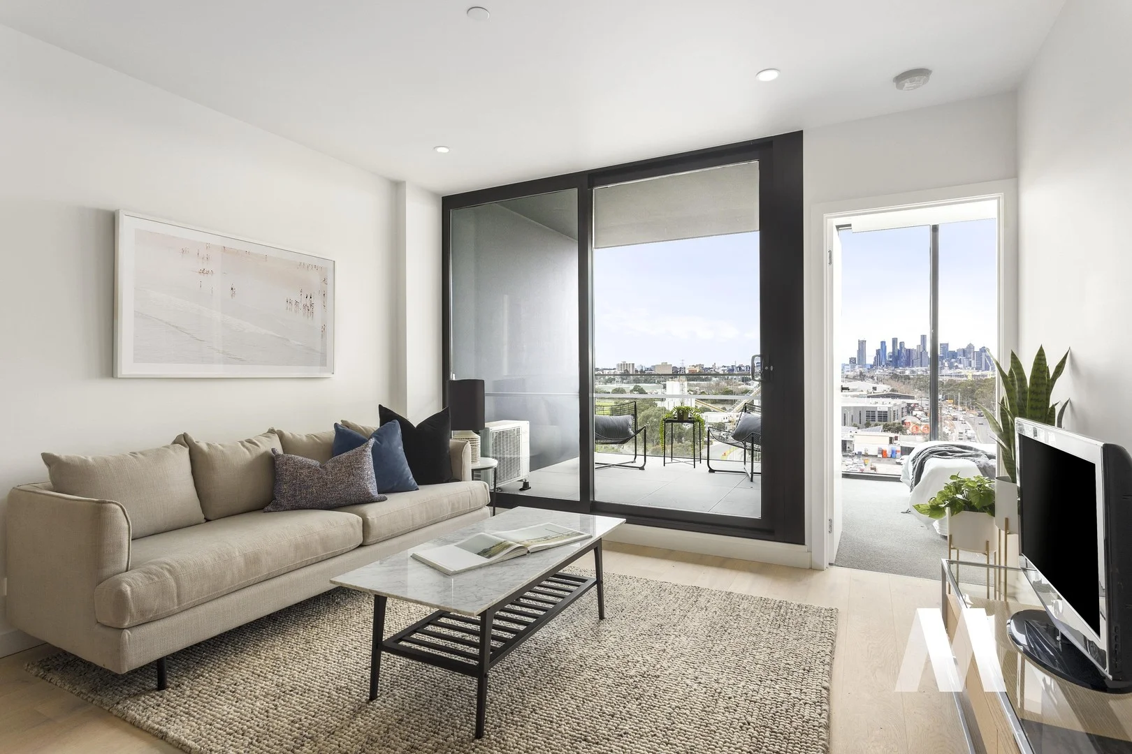 901/2 Joseph Road, Footscray VIC 3011