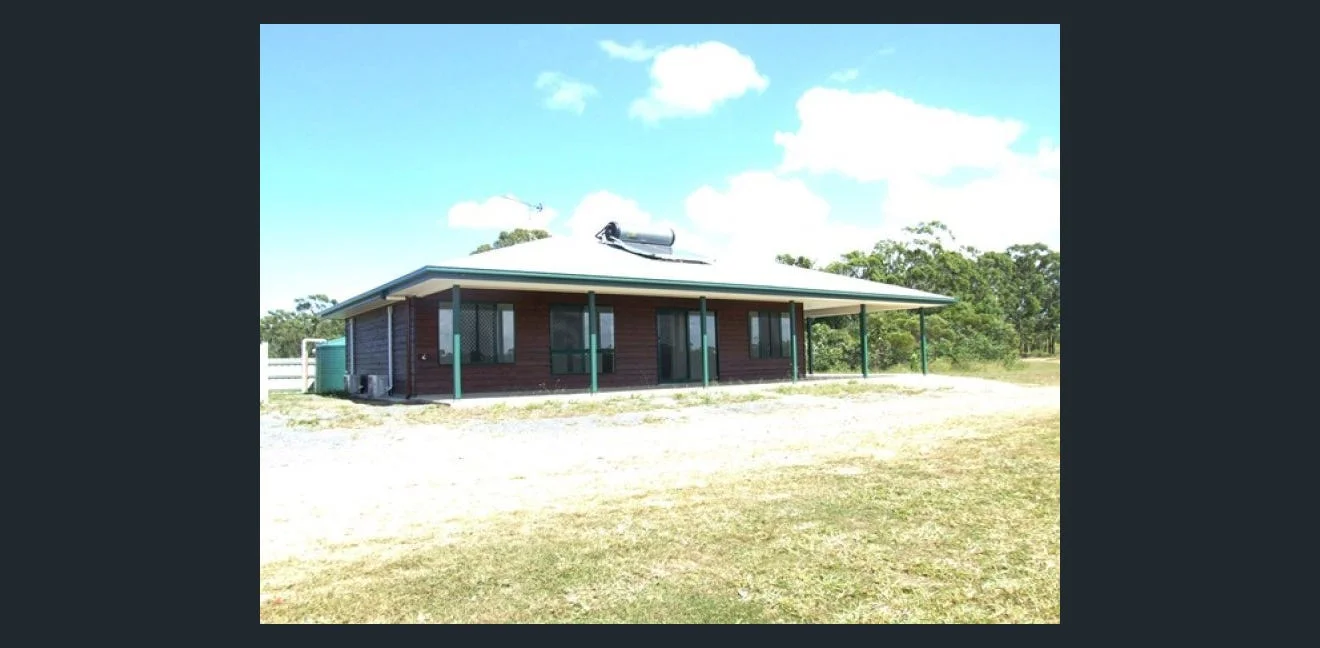 210 Cottons Road, Bondoola QLD 4703