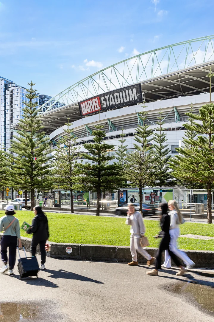 Additional image 9 of 525/750 Bourke Street, Docklands VIC 3008