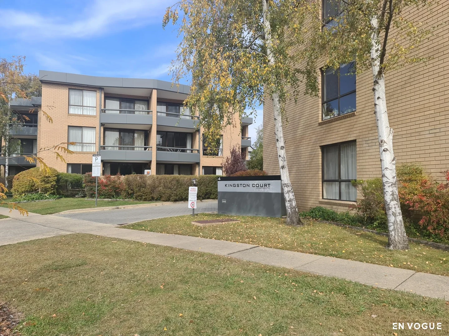Additional image 20 of 11/4 Tench Street, Kingston ACT 2604
