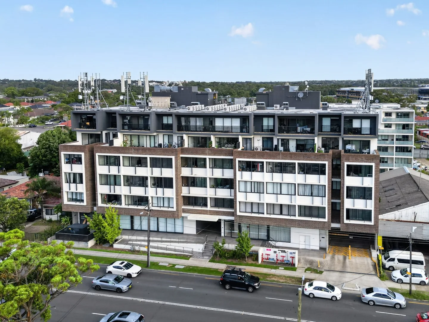 114/1562 Canterbury Road, Punchbowl NSW 2196
