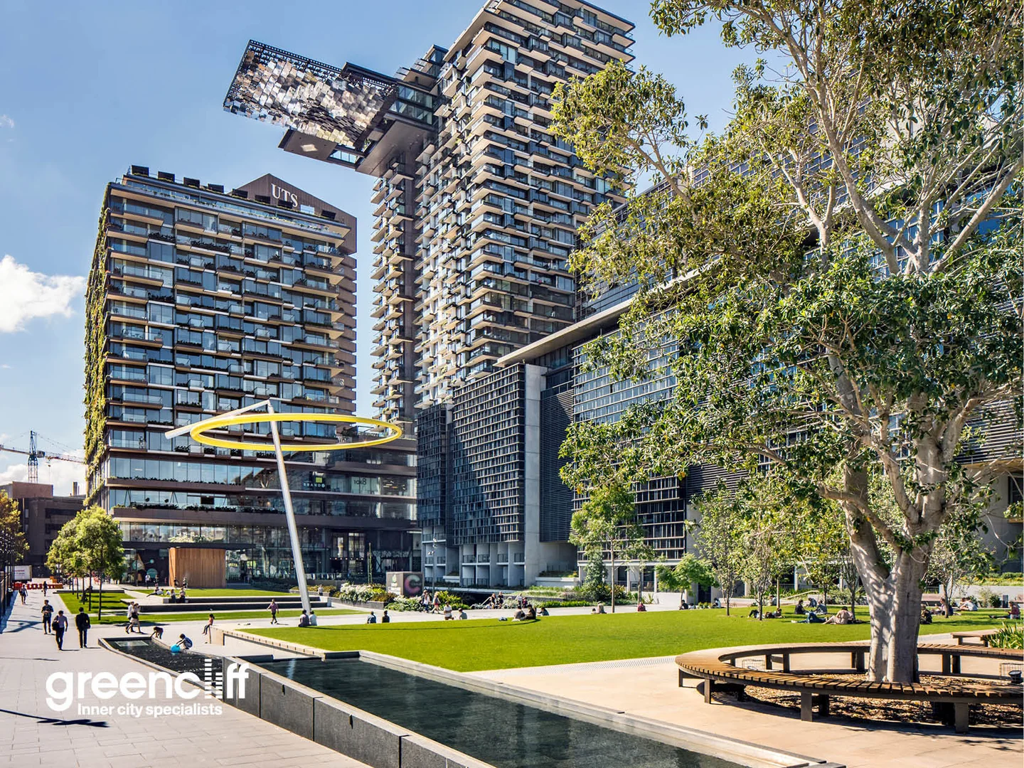 Additional image 11 of 2 Chippendale Way, Chippendale NSW 2008