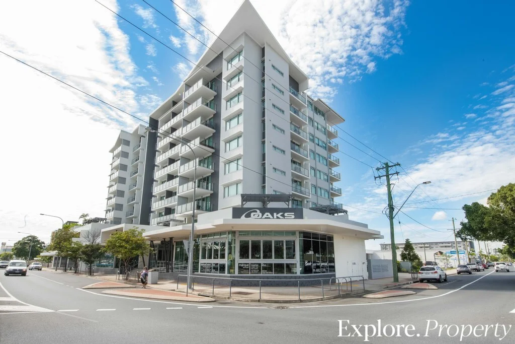 Additional image 8 of 203B/55 River Street, Mackay QLD 4740