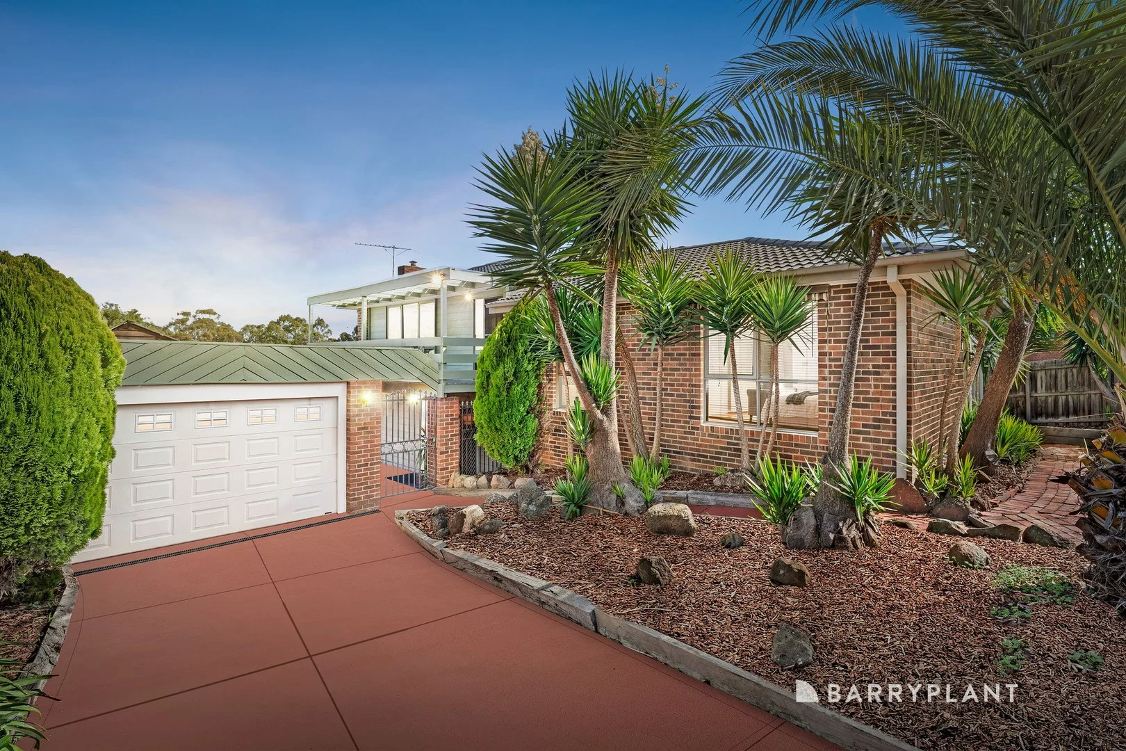 21 Homestead Place, Mill Park VIC 3082