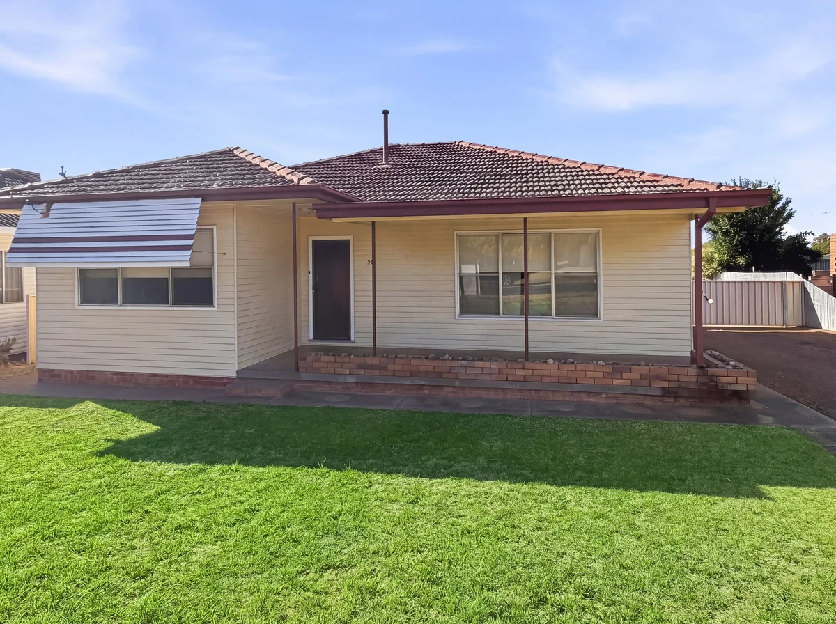 50 Lincoln Street, Gunnedah NSW 2380